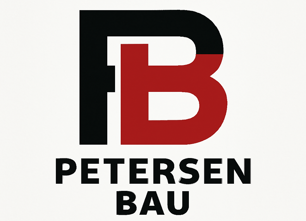 Petersen Bau – Startseite