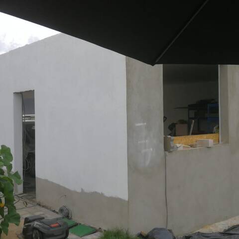 Sanierung im Bestand – Projektfoto 5