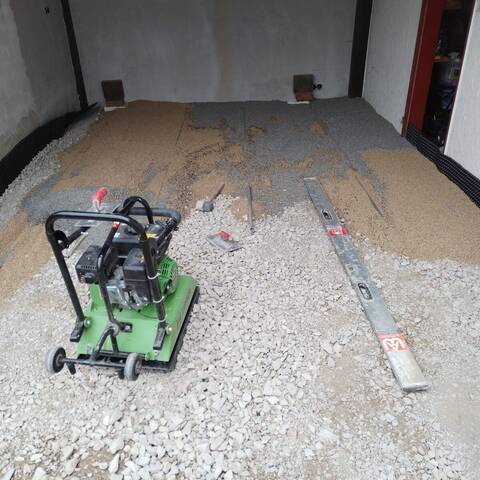 Terrassenbau – Projektfoto 14